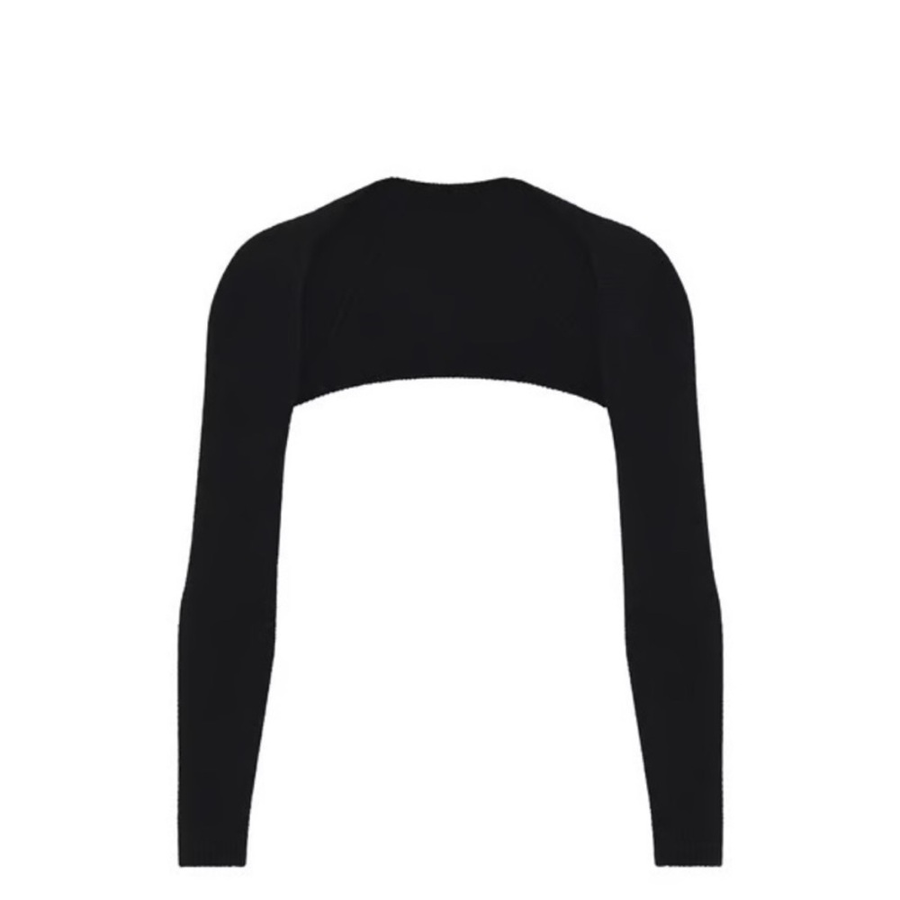 SKIMS Soft Lounge in Onyx